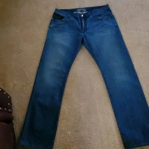 Mens Robins Jean 40/36 NWOT